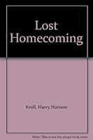 Lost Homecoming B000YPCK2W Book Cover