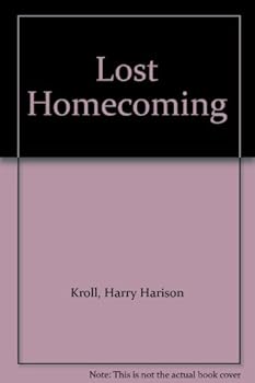 Hardcover Lost Homecoming Book
