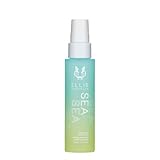 Ellis Brooklyn SEA Body Mist - Clean Perfume Body Spray for Women, Body Mist for Women with Mandarin, Lemon, Cedarwood & Sandalwood Perfume for Women