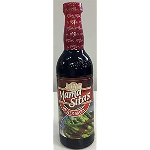 صلصة المحار من ماما سيتاز - 405 غرام