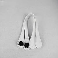 Manici Per Borse In Pelle PU - Lunghi E Corti Per Fai Da Te, Ricambi Per O Bag E Tracolle - Foto 6