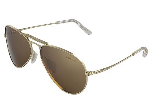 BEX SUNGLASSES Wesley Full Metal lifestyle Sunglasses2