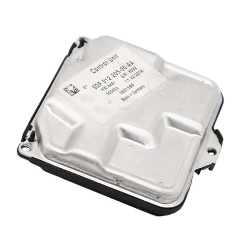 Module ballast xénon 5DV01220500aa contrôleur pour phare HID auto - 3