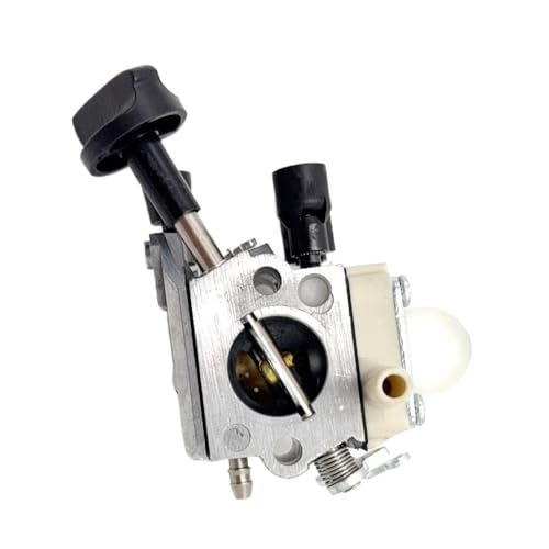 Carburateur BG86 BG86C SH86 pour souffleur - Pièce de rechange pour moteur thermique