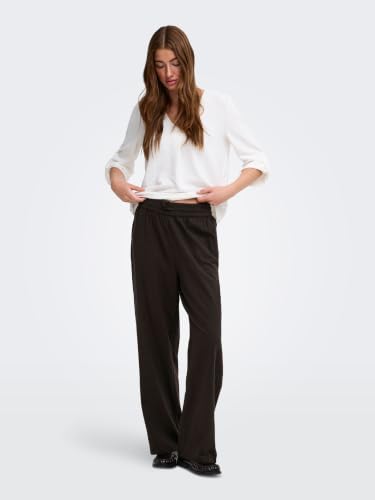Onltizana Cotton Loose Pants WVN Noos – Ansicht 6