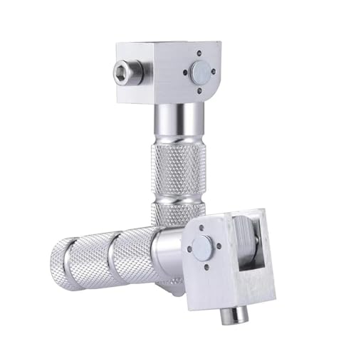 Pédales universelles de moto pliables 8mm anti-rouille pour réparer votre engin