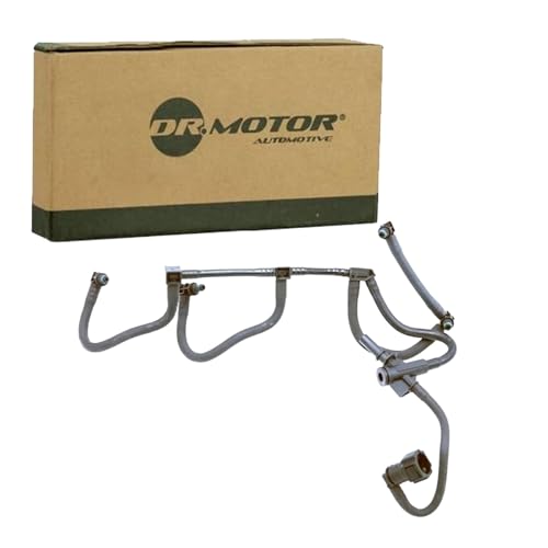 Manguera de combustible DRM18019 para Dacia Duster