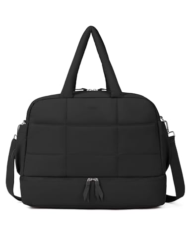 CLUCI Duffle Bag for Travel Bundles with Mini Backpack Keychain Wallet2