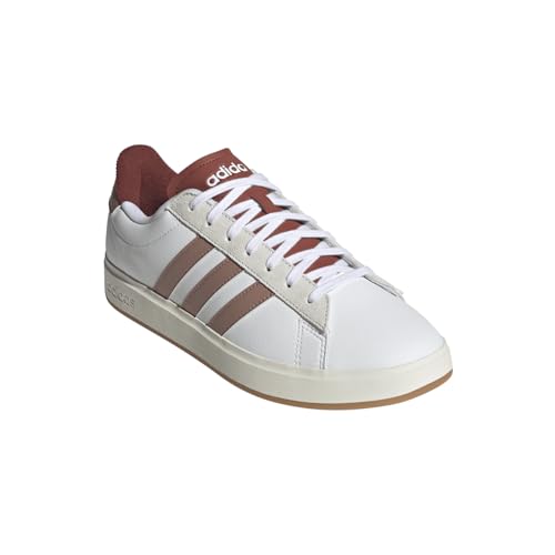 Image of adidas Men Grand Court 2.0 Sneaker