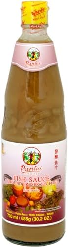 PANTAI Fish Sauce (Mam Nem), 730 ml