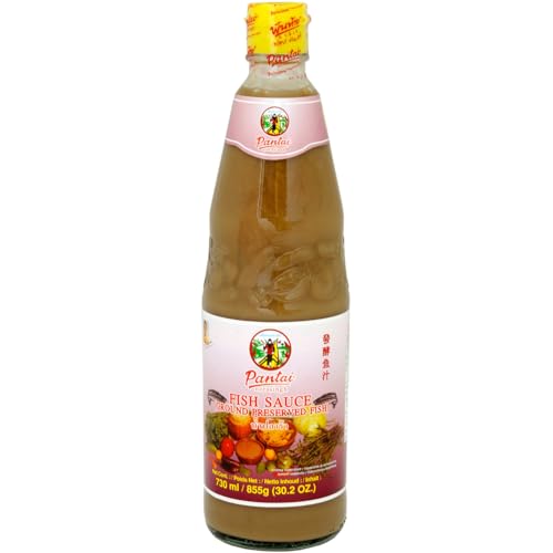 Pantai Salsa de Pescado (Mam Nem), 730 ml