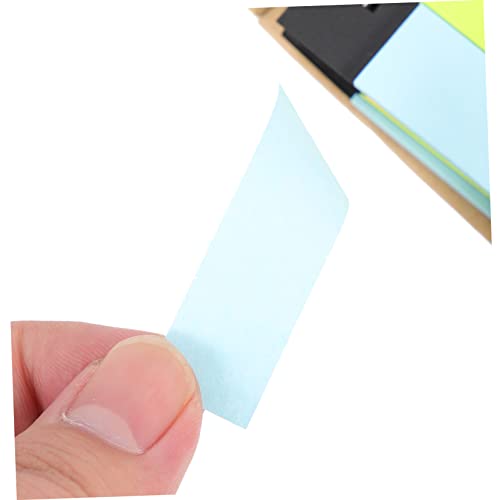 Bloc-notes à spirale portable pour ne plus perdre vos idées au bureau et à la maison