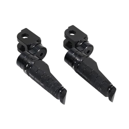 Repose-pieds avant moto compatible CBR650R CBR600F et CBR250R de rechange