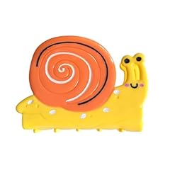 Orange Snail