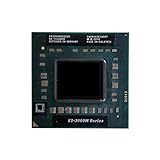 E2-Series E2-3000M - EM3000DDX22GX E2 3000M 1.8G 35W Laptop CPU Processor Socket FS1 Better Than A4 3300M A6 3400M 3420M