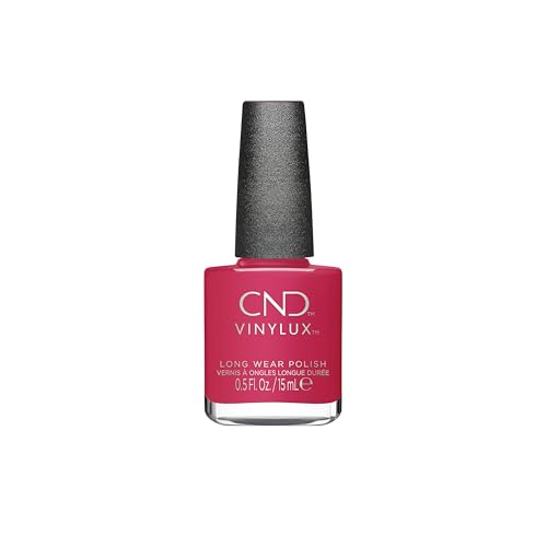 CND Vinylux pink Bikini No. 134, 1er Pack (1 x 15 ml)