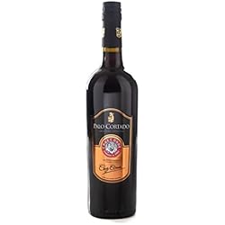 Palo Cortado Cruz Conde D.O. calificada Montilla – Moriles
