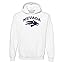 University of Nevada Wolf Pack White