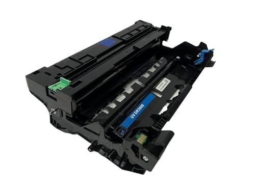 Image of UV INFOTECH DR-3608 Drum Kit Compatible with Brother HL L5210DN L5210DW L6210DW L6415DW,DCP-L5510DN, DCP-L5660DN, MFC-L5710DN, MFC-L5710DW, MFC-L5915DW Printer Series