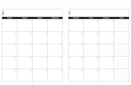 Teacher's Planner (Lesson Planner)