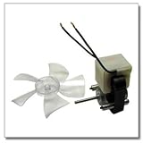 GLENCO Evaporator Fan Motor MCC2FAM0239-025