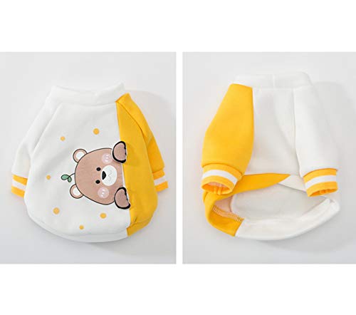 Felpe Inverno del Cane, Animale Domestico della