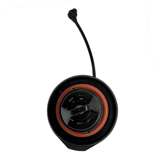Bouchon de réservoir essence avec fil de retenue pour Fiat Stilo Break accessoire auto 46820586