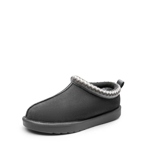 Dream Pairs DREAM PAIRS Women's Fuzzy Cozy Indoor Slippers