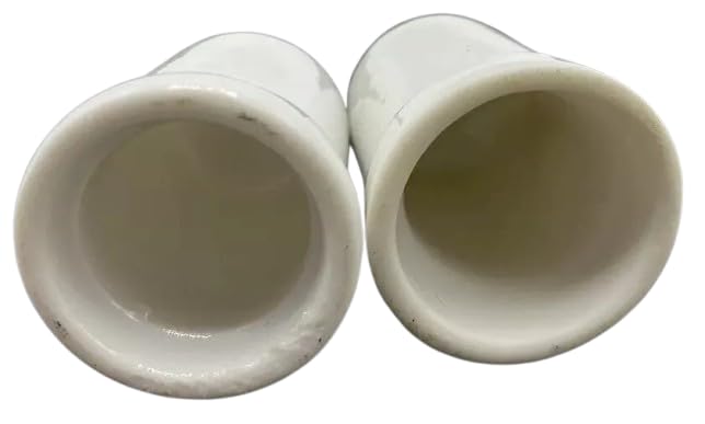 BullDog and Leipzig Neues Rathaus Thimbles