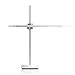 Produktbild Dyson Csys Desk Lamp (UK Specs) - White/Silver