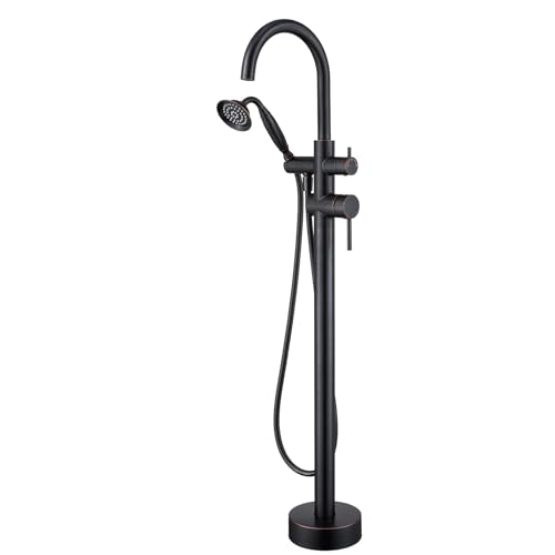 Wowkk Sanitary Ware 9008 ORB