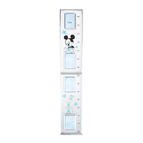 Disney Topolino Mickey Mouse - Metro per Bambini da Parete per...