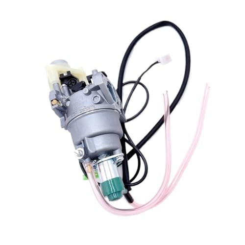Carburateur Kg390geti-1000 stoppe les variations de tension du générateur Ig6000 6000v P27a1-B