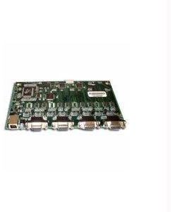 - 4 Port RS-232/422/485 Serial Hub