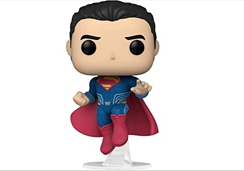 FUNKO Pop! Justice League (2017) - Superman Flying Pop! (Chase)