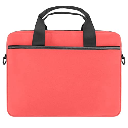 Sacoche à bandoulière Moon pour ordinateur portable 13" au café ou en réunion de travail
