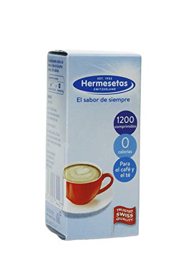 Hermesetas 1200 Comp