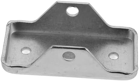 Trailer Jack Foot Plate Removable Trailer Jack Foot Pad Utility Trailer