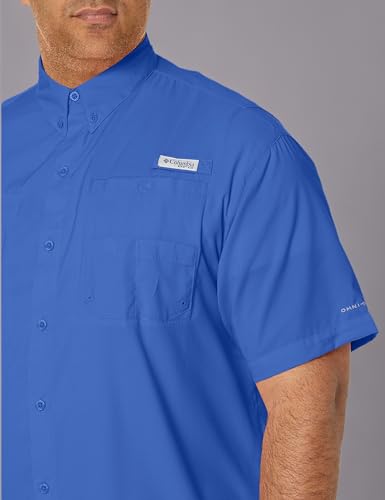 Image of Columbia Men's PFG Tamiami II Short Sleeve Shirt