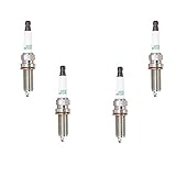 2-8PCS Replace DILKAR6K11S Compatible With Denso FC16HR-C9 FXE20HR11 0242129514 Spark Plugs