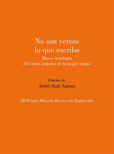 Portada de Poetas de otros mundos