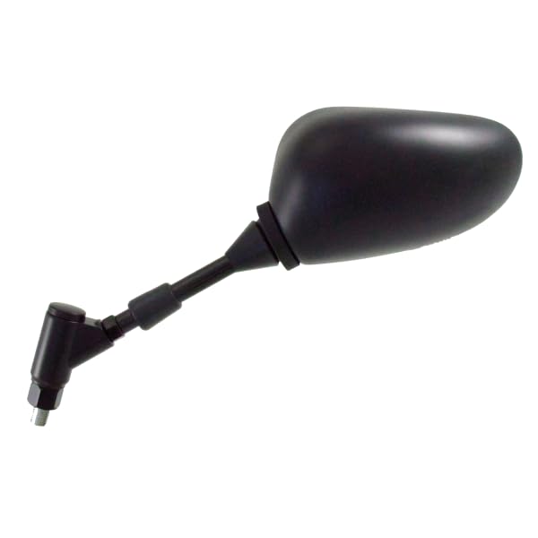 Retrovisor izquierdo para Yamaha FZ8 2013 ideal para tráfico urbano