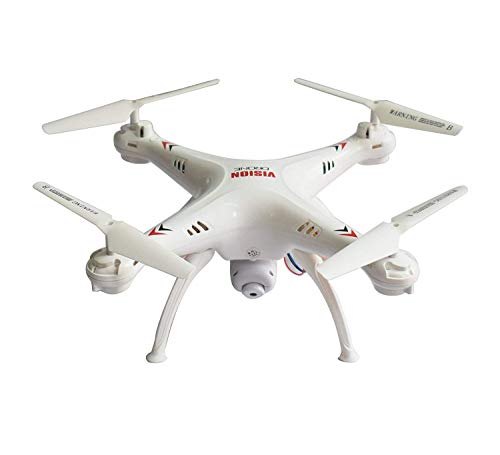 Image of Jack Royal Remote Control Helicopter Drone, Multicolour