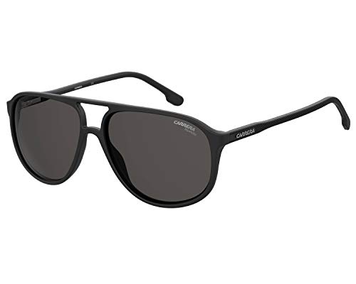 Carrera 257/S Sunglasses Mixte monture robuste aux finitions premium