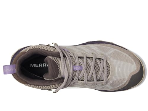 Image of Merrell Men's Moab Adventure 3 Chelsea Waterproof Hiking Boot