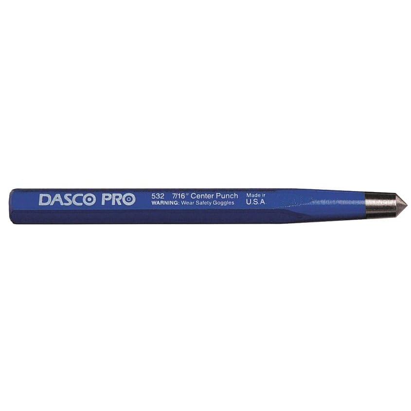 Dasco Pro 532-0 7/16
