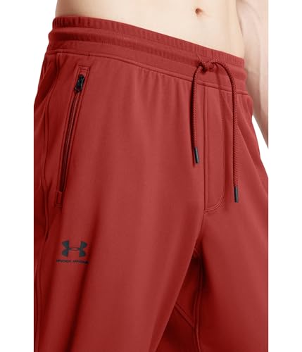 Image of Under Armour Mens Storm SweaterFleece Quarter Zip