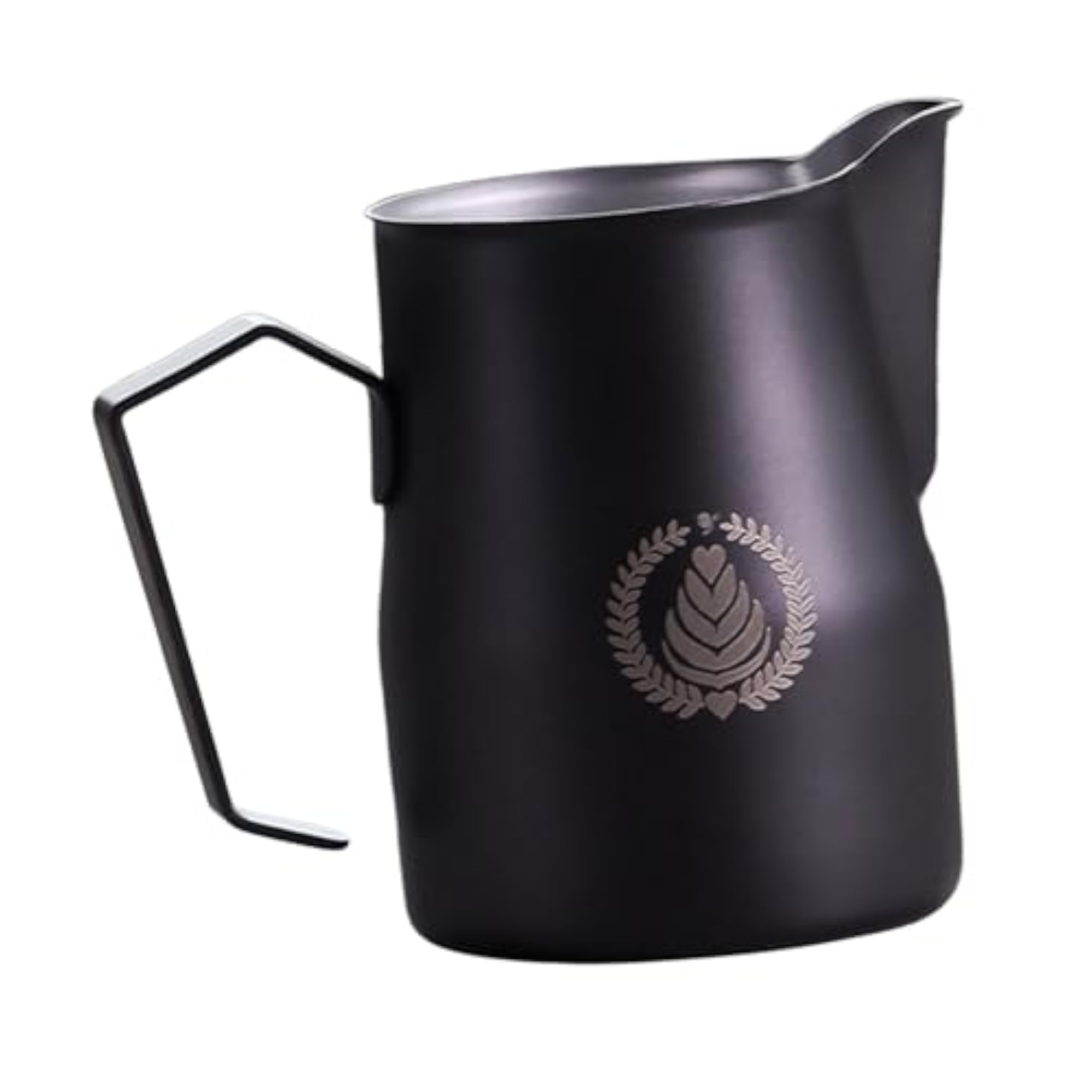 BNF® Creamer Frothing Jug 750ml for Home Kitchen