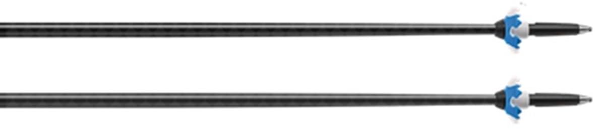 LEKI Carbon HX S kijki narciarskie 65368011