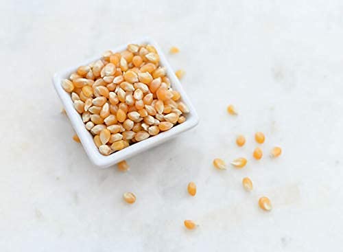 Radha Govind Organic Popcorn Kernels Seeds & 100% Popping Kernels 1 Kg - Image 5 thumbnail